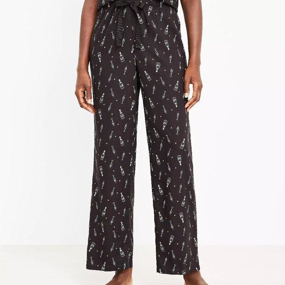 LOFT Other - NWT LOFT Champagne Pajama Pants Size XS